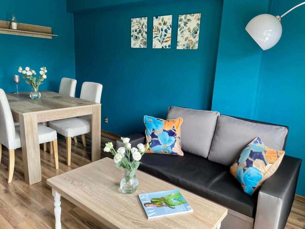 Mokotow Apartament Warszawa