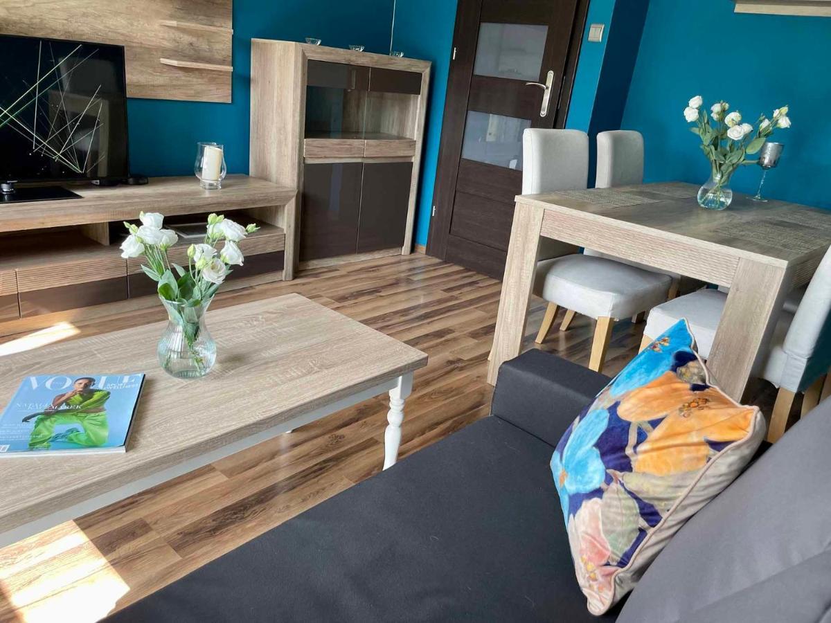 Mokotow Apartament