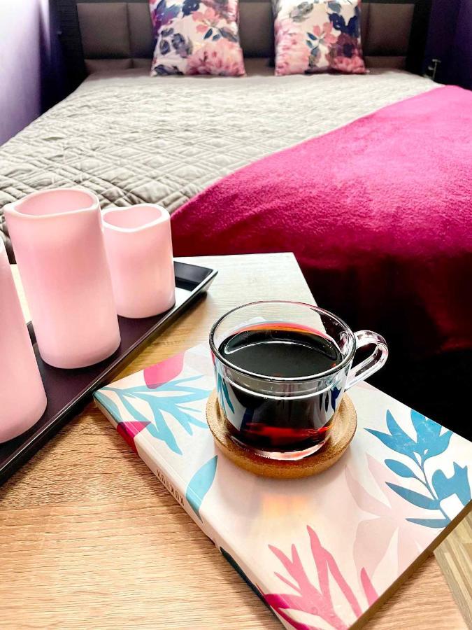 Mokotow Apartament *