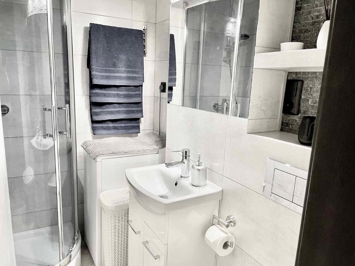 Apartament Mokotow Warszawa
